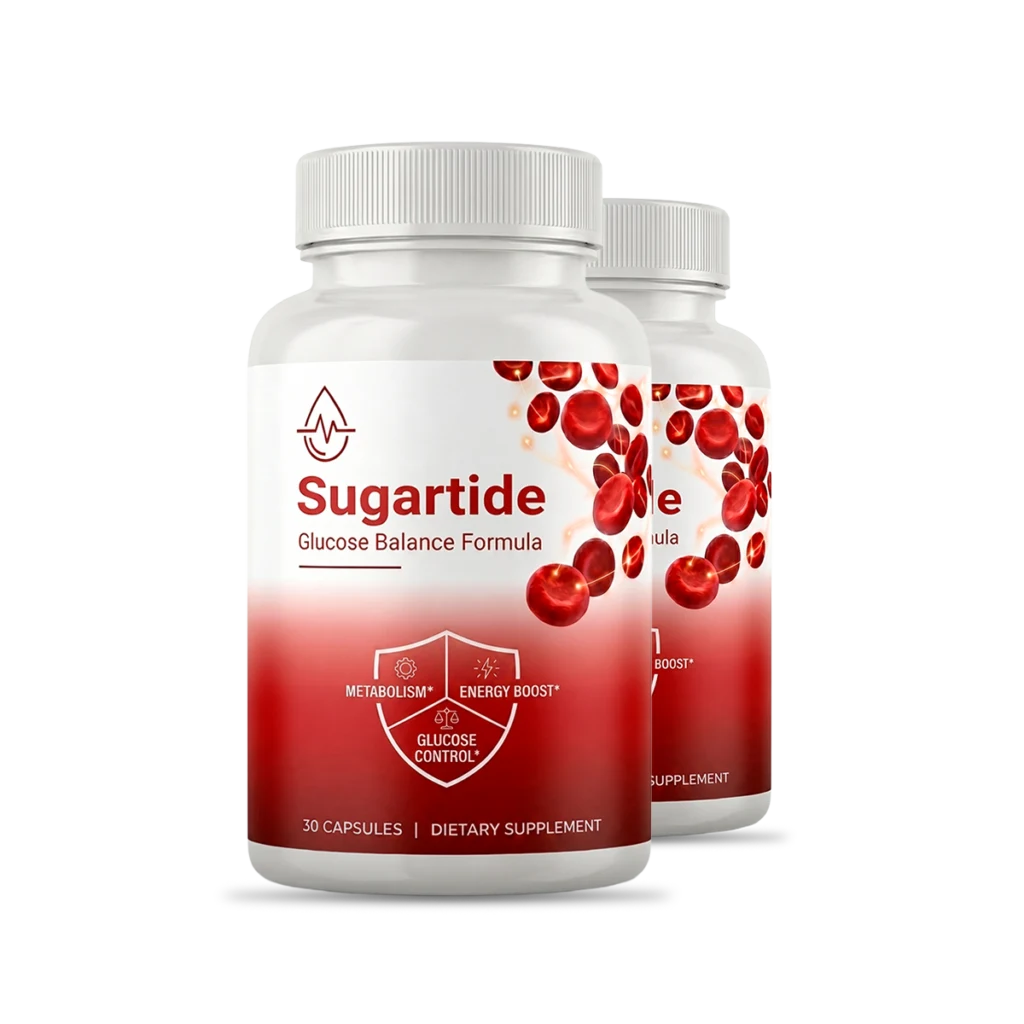 Sugartide Sugartide 2 bottle